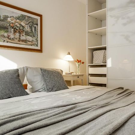 Apartamento Birkenstrasse 11A Whg 11 Zingst Exterior foto