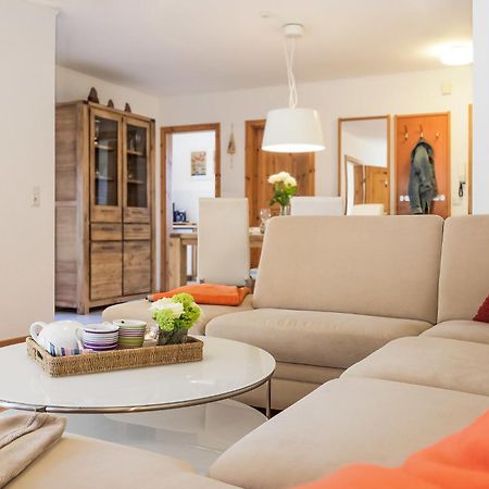 Apartamento Birkenstrasse 11A Whg 11 Zingst Exterior foto