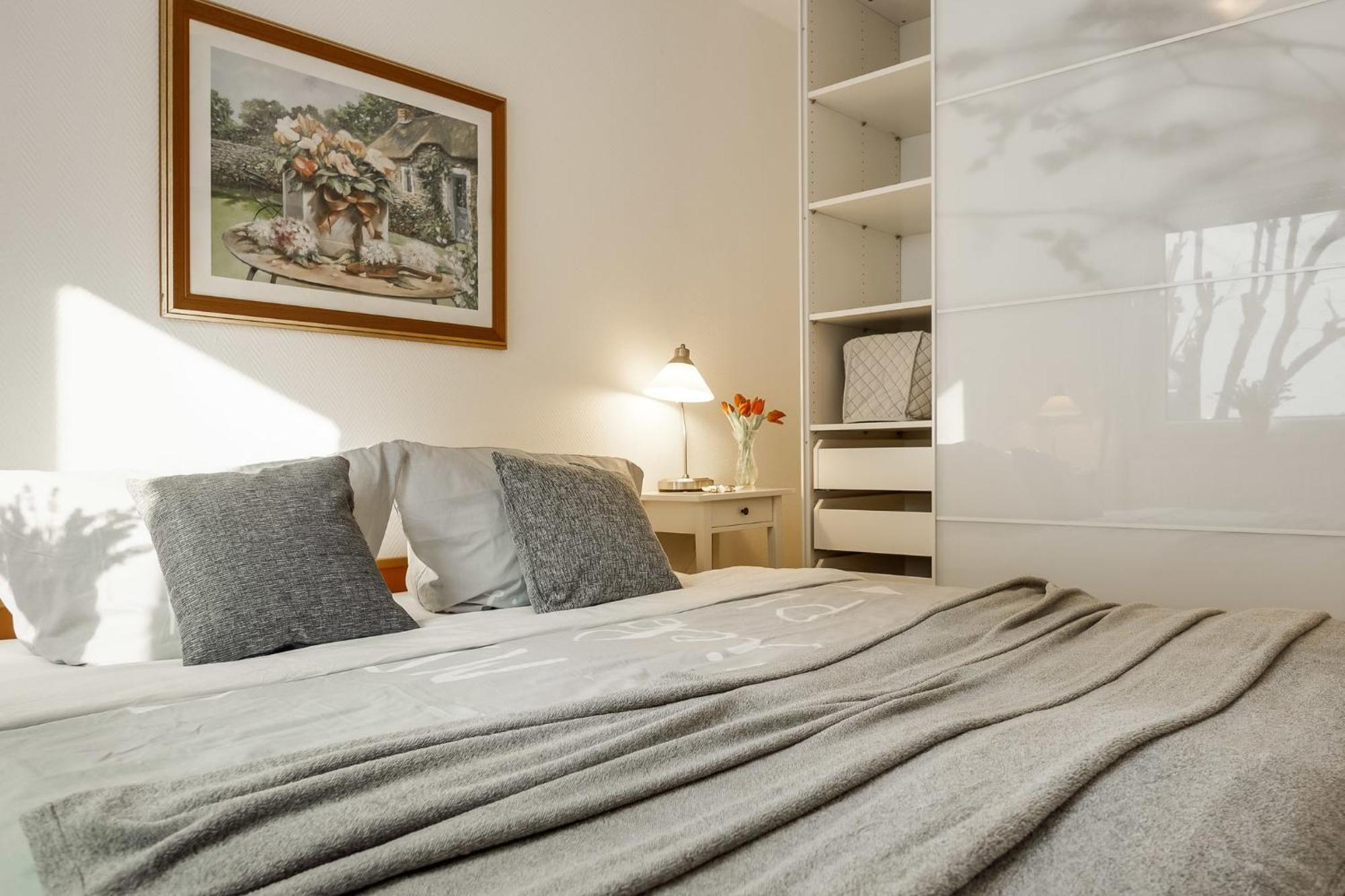 Apartamento Birkenstrasse 11A Whg 11 Zingst Exterior foto
