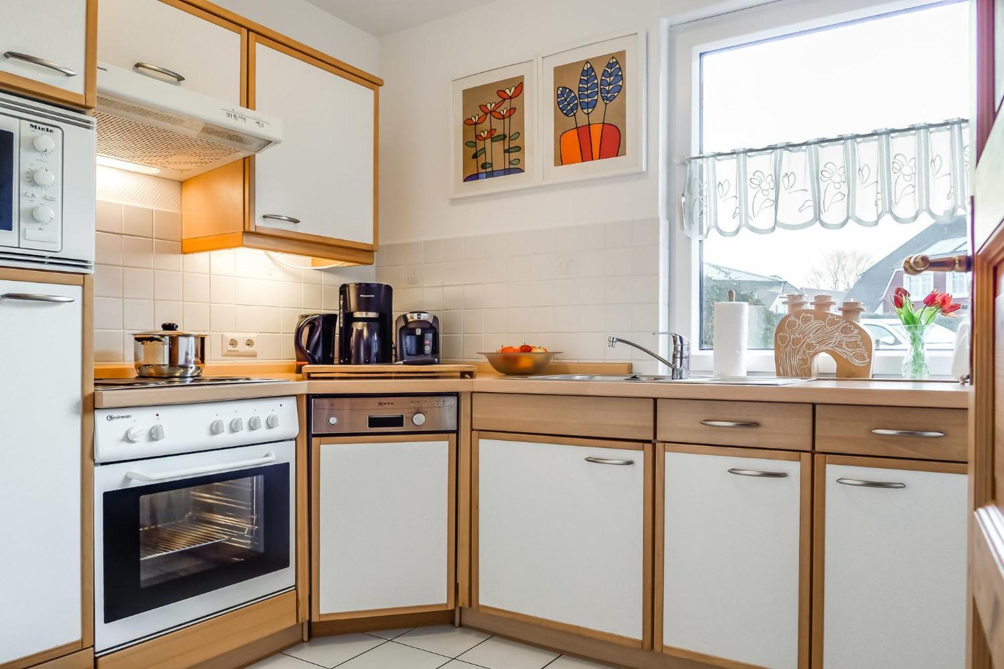 Apartamento Birkenstrasse 11A Whg 11 Zingst Exterior foto